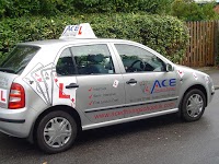 ACE DRIVING SCHOOL (Andover) 620155 Image 1